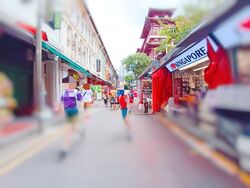 Royal At Chinatown (D1), Retail #573564821